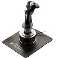 Thrustmaster HOTAS Warthog Flight Stick Schwarz USB 2.0 Joystick PC