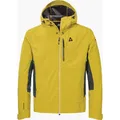 Schöffel Softshell Jacket Style Milagle Men golden spice (5455) 48