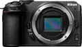 Nikon Z 30 Systemkamera-Body (20,9 MP, WLAN (Wi-Fi), Bluetooth)