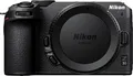 Nikon Z 30, 20,9 MP, 5568 x 3712 Pixel, CMOS, 4K Ultra HD, Touchscreen, Schwarz