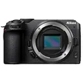 Nikon Z30 GehÃ¤use