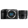 Nikon Z30 + Nikkor Z MC 50mm f/2.8