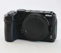 Nikon Z30 Gehäuse Nur 3.546 Auslösungen! - Zustand: sehr gut