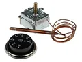 RS PRO Kapillar Thermostat 1-poliger Wechsler, 250V ac / 16A