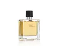 HERMÈS Eau de Parfum Terre dHermes, Glasflakon, Parfüm EDP, Herrenduft