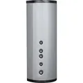 Warmwasserspeicher ECO1 150, Edelstahl V4A, mit einem Wärmetauscher, Inhalt 148 L