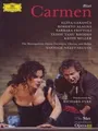 Bizet, Georges - Carmen [2 DVDs] von Richard Eyre | DVD | Zustand akzeptabel