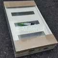 Hager VA36CN Verteiler / Unterverteilung AP 3-reihig - Sicherungskasten Aufputz