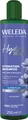 Weleda HydraShine Feuchtigkeits-Shampoo Alpen-Lein Packung 250ml