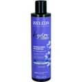 WELEDA HydraShine Feuchtigkeits-Shampoo Alpen-Lein 250 ml PZN19903087