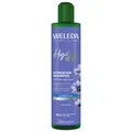 Weleda Hydra Shine Feuchtigkeitsspendendes Shampoo mit Alpen-Leinblüten 150 ml v