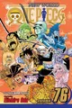 Eiichiro  Oda One Piece, Vol. 76 (Taschenbuch) One Piece (US IMPORT)