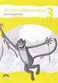 Ich kann richtig schreiben 3: Handreichungen für den Unterricht Klasse 3