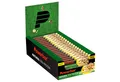 PowerBar Natural Protein Banana Chocolate 18x40g veganer Protein Riegel Riegel, 18 er Display à 18 St., 720 g, 30% pflanzliches Protein, z.B. aus Soja, Erdnüssen und Mandeln