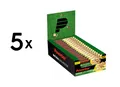 5 x Powerbar Natural Protein Bar (18x40g) Banana Chocolate (47,22 EUR/kg)
