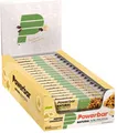 PowerBar Natural Protein Bar, 18 x 40 g Riegel, Banana Chocolate