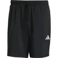 Adidas Essentials 3-Streifen Chelsea Short - schwarz