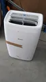 Ariete  9023 Polar EU AR PAC T014EW 220V WH R290 Tragbares Klimagerät, Weiß