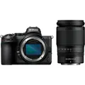 Nikon Z5 mit NIKKOR Z 24-200mm F4-6.3 VR VOA040K004