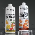 Best Body Nutrition Vital Drink Zerop 2 Fl. Getränkesirup vegan 12,50€/Ltr.