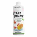 Best Body Nutrition Low Carb Vital Drink Sirup Getränke Sirup Zerop 10,60€/L