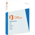 Microsoft Office 2013 Standard (Online Aktivierung)
