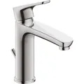 Duravit Einhebel-Waschtischmischer (B11020001010)