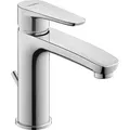 Duravit Badarmatur DURAVIT B.1 Einhebel Waschtischmischer M Einhandmischer Mischbatterie