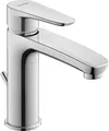 DURAVIT B.1 Einhebel Waschtischmischer M Einhandmischer Mischbatterie Wasserhahn
