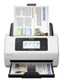 Epson WorkForce DS-900WN Scanner mit Vorlageneinzug 600 x 600 DPI A4 Weiß