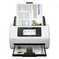 Epson WorkForce DS-900WN (LAN, USB, Wi-Fi Direct, WLAN) (B11B276401)