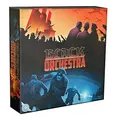 Game Salute Spiel Salute schwarz Orchestra Second Edition