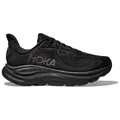 HOKA - Clifton 10 - Runningschuhe 45 1/3 - Regular | EU 45 schwarz