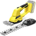 Trotec Akku-Schere PGSS 10-20V (Akkuheckenschere) (25248480)