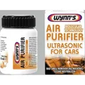 Geruchsentferner Innenraumreiniger Ultraschallvernebler Wynn´s Flasche 60ml