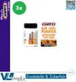 Wynns Air Purifier Ultraschall Klima Reiniger Innenraumreinigung 3x60ml