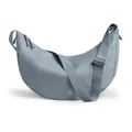 GOT BAG Moon Bag Large | Wasserfeste Umhängetasche Halbmond | Stylische Crossbody Bag mit verstellbarem Gurt