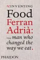 Colman Andrews Reinventing Food (Gebundene Ausgabe)