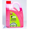 P21 S - P21S Felgenreiniger Alufelgen - Reiniger Power Gel 2000 ML von Dr. Wack