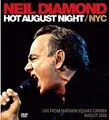 Neil Diamond: Hot August Night NYC