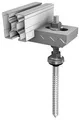 SL Rack Stockschraubenset 2.0 M12x300, silber (23312-310)