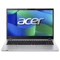 Acer TravelMate P2 - 15,6" Full-HD - Intel Core 5 120U Business-Notebook (39,63 cm/15,6 Zoll, Intel® CoreTM 5 120U, Graphics, 16000 GB SSD) silberfarben 16000 GB | 64 GB RAM