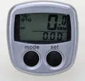 Filmer 40112 Fahrrad Computer 13 Funktionen / Fahrradcomputer - Tacho
