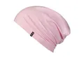 Enter the Complex Jerseymütze - Leichte Slouch Beanie - Unisex, Übergangsmütze, 95% gekämmte Baumwolle, 5% Elasthan
