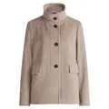 Gil Bret Wolljacke Jacke Wolle 44 EU