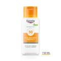 Eucerin® Sun Allergy Protect Gel-Creme LSF 50+ – Sonnenschutz für Hauttypen, die zu Sonnenallergien neigen - Jetzt 20% sparen mit Code "sun20"*