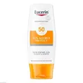 2x EUCERIN Sun Allergie Gel 50+ 150 ML