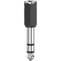 Hama 3.5mm - 6.3mm (Klinkenadapter) (00205194)