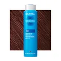 GOLDWELL Colorance Demi-Permanent Hair Color 6R Mahogany Brilliant 120 ml