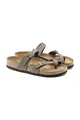 Birkenstock Damen Sandalen Mayari mocca 39